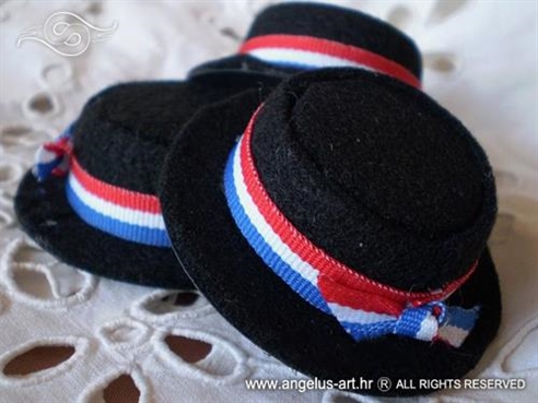 Magnet Slavonski šeširić
